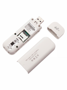 Орбита OT-PCK29 4G USB модем (Wi-Fi)